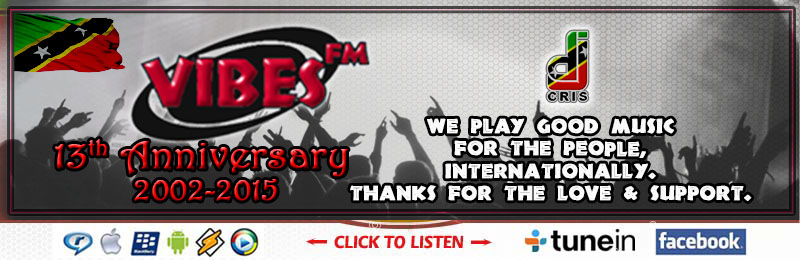 Vibes FM Anniversary