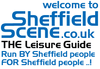 welcome to sheffield scene ..!
